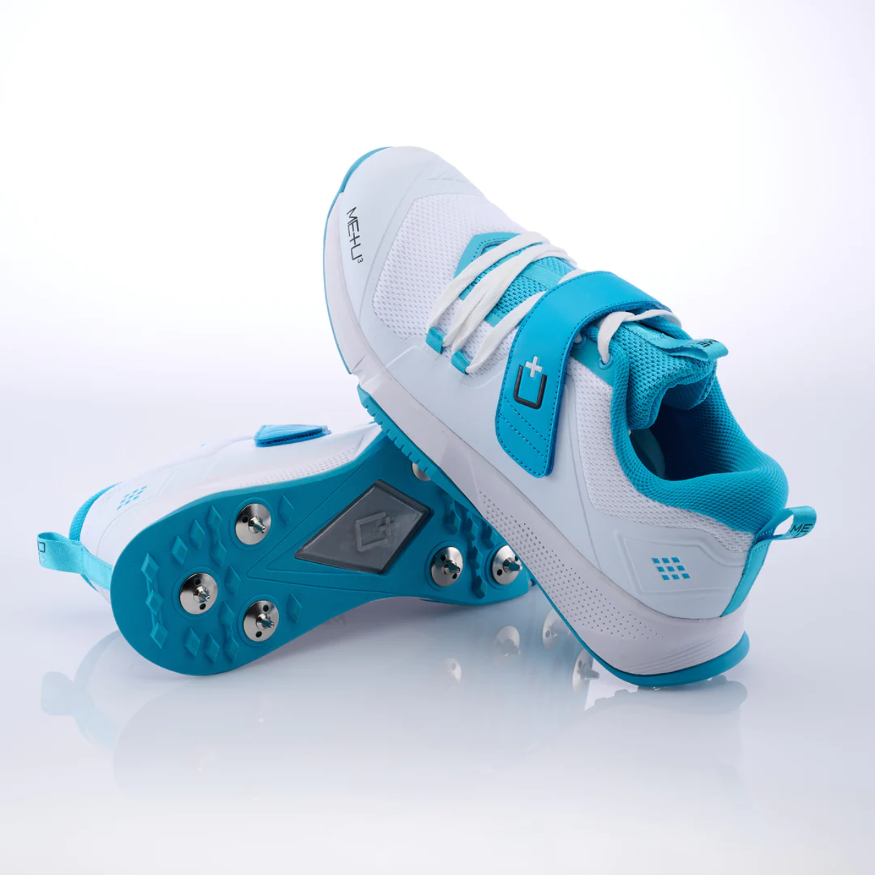 Blurb Media for ME+U Unisex Bowling Cricket Shoe ME+U Unisex Bowling Cricket Shoe